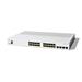 Cisco Catalyst switch C1200-24P-4G (24xGbE,4xSFP,24xPoE+,195W,fanless) - REFRESH C1200-24P-4G-RF