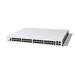 Cisco Catalyst switch C1200-48T-4G (48xGbE,4xSFP) - REFRESH C1200-48T-4G-RF