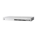 Cisco Catalyst switch C1300-12XS (10xSFP+,2x10GbE/SFP+combo) - REFRESH C1300-12XS-RF