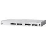 Cisco Catalyst switch C1300-16XTS (8x10GbE,8xSFP+) - REFRESH C1300-16XTS-RF