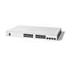 Cisco Catalyst switch C1300-24T-4G (24xGbE,4xSFP,fanless) - REFRESH C1300-24T-4G-RF