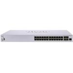 Cisco Catalyst switch C1300-24XT (20x10GbE+,4x10GbE/SFP+combo) - REFRESH C1300-24XT-RF