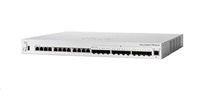 Cisco Catalyst switch C1300-24XTS (12x10GbE,12xSFP+) - REFRESH C1300-24XTS-RF