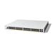 Cisco Catalyst switch C1300-48P-4G (48xGbE,4xSFP,48xPoE+,375W) - REFRESH C1300-48P-4G-RF