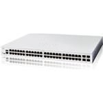 Cisco Catalyst switch C1300-48T-4G (48xGbE,4xSFP) - REFRESH C1300-48T-4G-RF