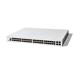 Cisco Catalyst switch C1300-48T-4X (24xGbE,4xSFP+,fanless) - REFRESH C1300-48T-4X-RF