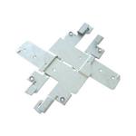 Cisco Ceiling Grid Clip: Flush - Sada pro montáž síťového zařízení - montáž na strop AIR-AP-T-RAIL-F=