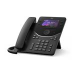 Cisco Desk Phone 9851 - Telefon VoIP - s Trusted Platform Module (TPM) 2.0 s identifikací volajícíh DP-9851-K9=