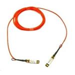 Cisco Direct-Attach Active Optical Cable - Síťový kabel - SFP+ do SFP+ - 10 m - SFF-8431 - aktivní SFP-10G-AOC10M=