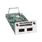 Cisco - Expanzní modul - 40 Gigabit QSFP+ x 2 - pro Catalyst 9300 C9300-NM-2Q=