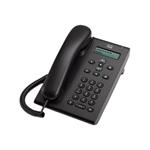 Cisco, Handset f Unif SIP Phone 3905/Charcoal CP-3905-HS=