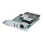 Cisco High-Speed Channelized T1/E1 and ISDN PRI - Terminálový adaptér ISDN - HWIC - ISDN PRI - 2.04 HWIC-1CE1T1-PRI=