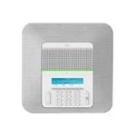 Cisco IP Conference Phone 8832 - Konferenční telefon VoIP - SIP - bílá CP-8832-EU-W-K9=