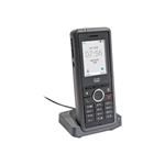 Cisco IP DECT Phone 6825 - Bezdrátový telefon - s Bluetooth interface - DECT - SIP - 2 linky - s Ci CP-6825-3PC-BUN-CE