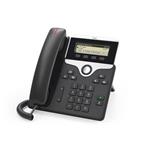Cisco IP Phone 7811 - Telefon VoIP - SIP, SRTP CP-7811-K9=