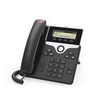 Cisco IP Phone 7811 - Telefon VoIP - SIP, SRTP - uhel CP-7811-3PCC-K9=
