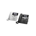Cisco IP Phone 7841 - Telefon VoIP - SIP - 4 linky CP-7841-3PCC-K9=