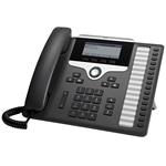 Cisco IP Phone 7861 - Telefon VoIP - SIP, SRTP - 16 řádků CP-7861-K9=