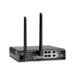Cisco ISR G2 819HG - Směrovač - WWAN - 4portový switch - GigE C819HG+7-K9