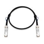 Cisco Meraki 100GbE QSFP Cable, 1 Meter MA-CBL-100G-1M