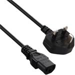 Cisco Meraki AC Power Cord for MX and MS (UK Plug) MA-PWR-CORD-UK