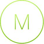 Cisco Meraki Advanced Security - Licence na předplatné (3 roky) + 3 roky podpora - hostovaná aplika LIC-MX65W-SEC-3YR