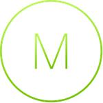 Cisco Meraki Advanced Security - Licence na předplatné - hostovaná aplikace - pro Cisco Meraki MX64 LIC-MX64-SEC-10YR