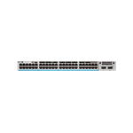 Cisco Meraki C9300-48U-M 48-port GbE UPoE switch