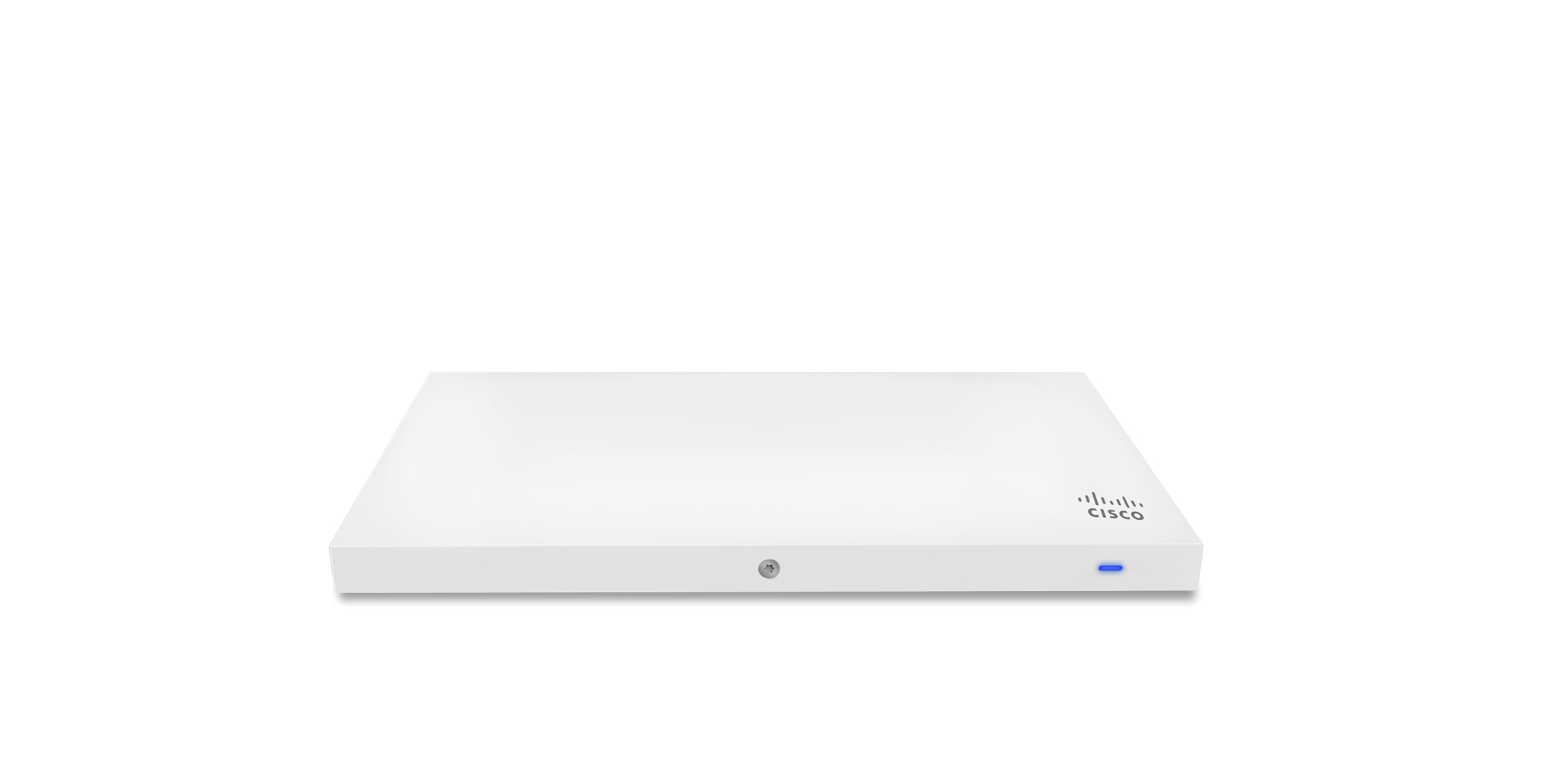 Cisco Meraki MR33 Cloud Managed - Bezdrátový access point - 802.11ac Wave 2 - Wi-Fi - Duální pásmo MR33-HW