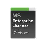Cisco Meraki MS Series 220-24P - Licence na předplatné (10 years) - pro P/N: MS220-24P-HW LIC-MS220-24P-10YR