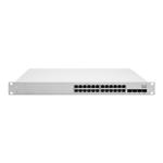 Cisco Meraki MS250-24P Cloud Managed Switch MS250-24P-HW