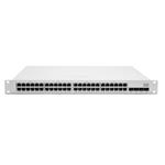 Cisco Meraki MS350-48LP Cloud Managed Switch MS350-48LP-HW