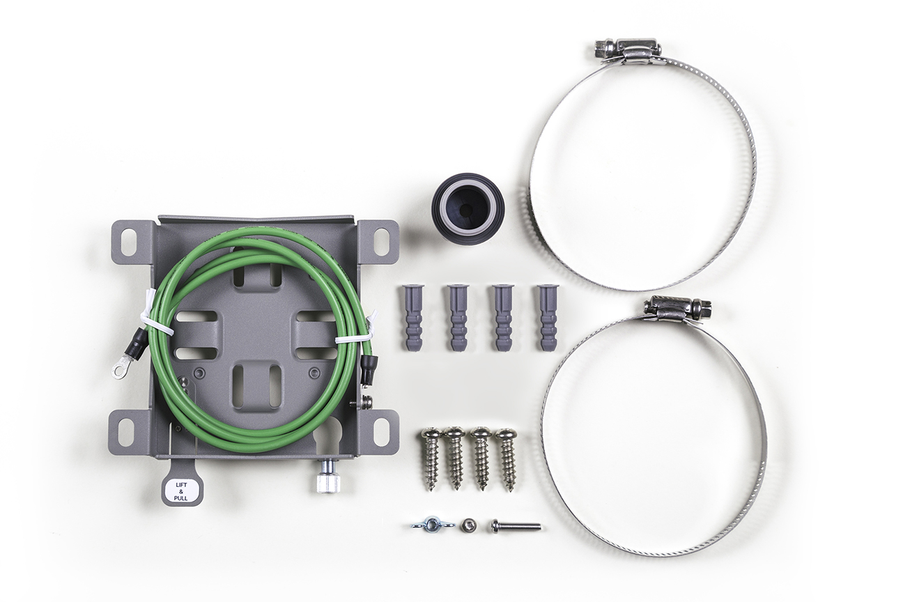 Cisco Meraki Replacement Mounting Kit for MR72/MR74 MA-MNT-MR-7