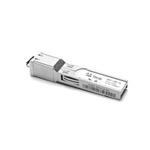 Cisco Meraki - Transceiver modul SFP (mini-GBIC) - GigE - 1000Base-TX - pro Cisco Meraki MX100, MX4 MA-SFP-1GB-TX