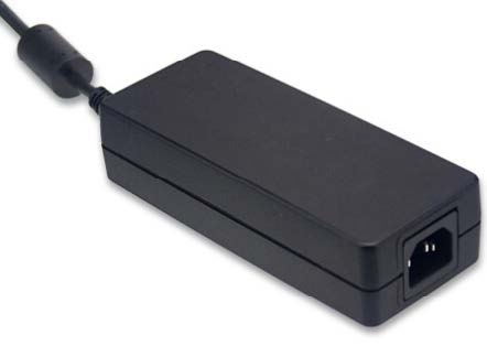 Cisco Meraki Z3 Replacement Power Adapter (50 WAC) MA-PWR-50WAC