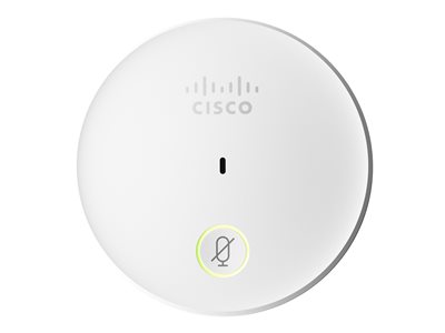Cisco - Mikrofon CS-MIC-TABLE-E=