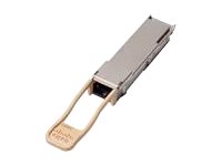 Cisco - Modul QSFP+vysílač - 100 Gigabit Ethernet - 100GBase-SR4 - MPO - až 100 m - 840-860 nm - pr QSFP-100G-SR4-S=