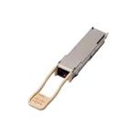 Cisco - Modul QSFP+vysílač - 100 Gigabit Ethernet - 100GBase-SR4 - MPO - až 100 m - 840-860 nm - pr QSFP-100G-SR4-S=