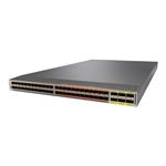 Cisco Nexus 5672UP-16G - Přepínač - L3 - řízený - 24 x 1 Gigabit / 10 Gigabit SFP+ + 24 x combo 1 G N5K-C5672UP-16G
