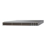 Cisco Nexus 93180YC-EX - Přepínač - L3 - 48 x 1/10/25 Gigabit SFP+ + 6 x 40/100 Gigabit QSFP+ - Lze N9K-C93180YC-EX