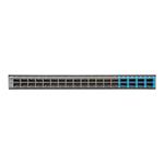 Cisco Nexus 93600CD-GX - Přepínač - L3 - 28 x 100 Gigabit QSFP28 / 40 Gigabit QSFP28 + 8 x 100 Giga N9K-C93600CD-GX