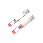 Cisco S-Class - Modul QSFP+vysílač - 40 Gigabit LAN - 40GBase-LR4 - jednoduchý režim LC - až 10 km QSFP-40G-LR4-S=