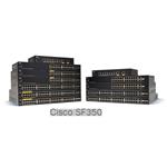 Cisco SF350-24P-K9-EU