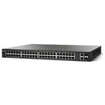 Cisco SG220-50P-K9-EU-RF