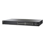 Cisco SLM224GT-EU-RF