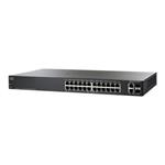 Cisco SLM224PT-EU-RF