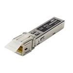 Cisco Small Business MGBT1 - Transceiver modul SFP (mini-GBIC) - GigE - 1000Base-T - RJ-45 - pro Sm