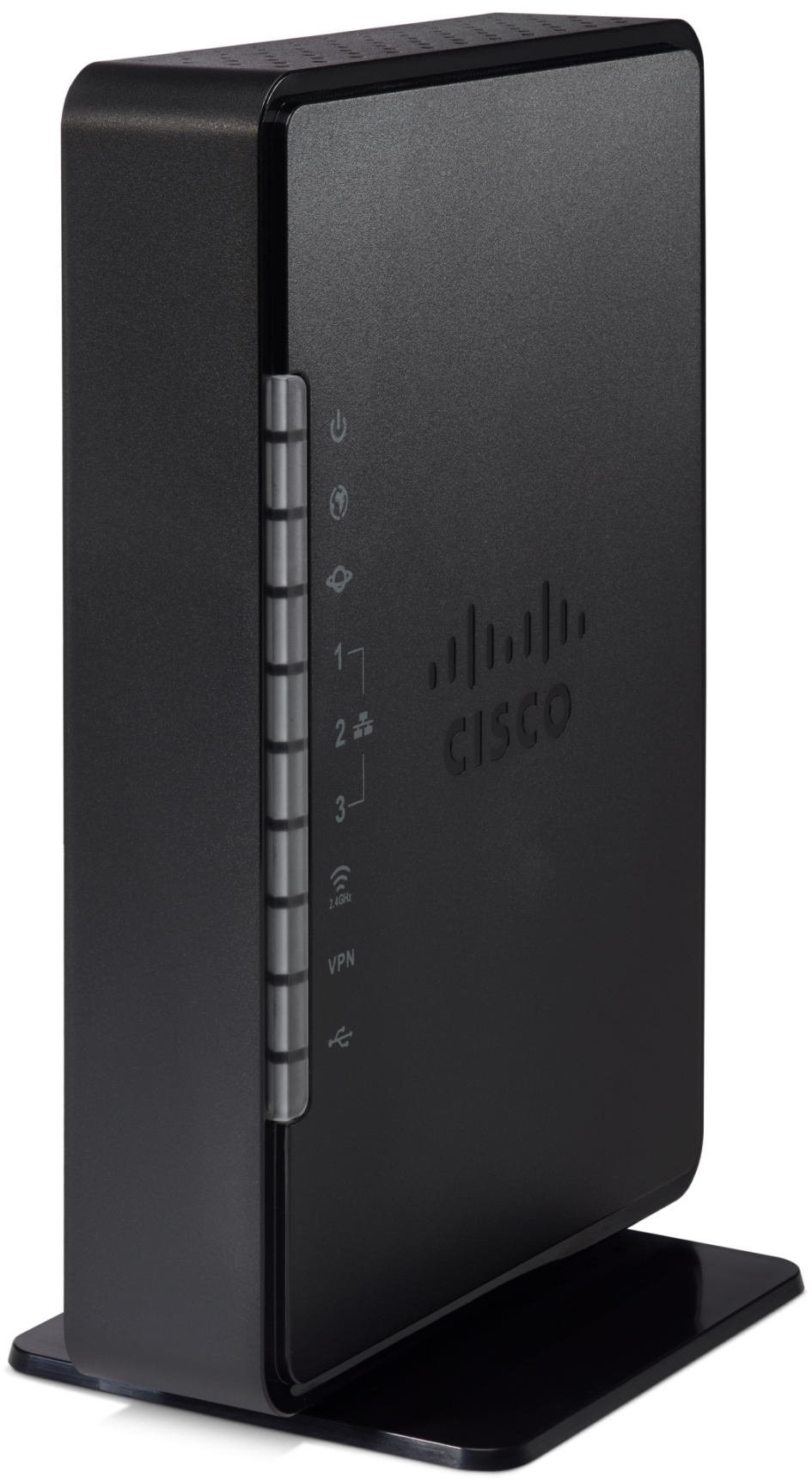 Cisco Small Business RV134W - Směrovač - 4portový switch - GigE - 802.11a/b/g/n/ac - Dual Band RV134W-E-K9-G5