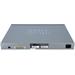 Cisco Small Business SG550X-24P - Přepínač - L3 - řízený - 24 x 10/100/1000 (PoE+) + 2 x combo 10 Gigab SG550X-24P-K9-EU