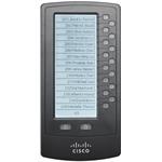 Cisco Small Business SPA500DS 15-Button Attendant Console - Modul rozšíření klávesnice - pro Small